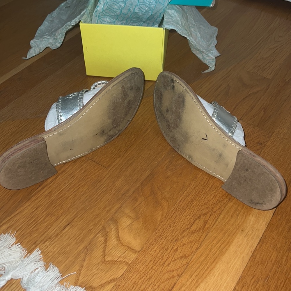 Jack Rogers - image 7